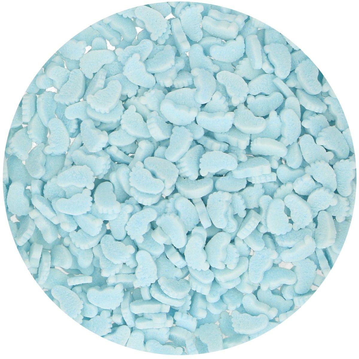 Baby Feet Boy koristerae 55 g
