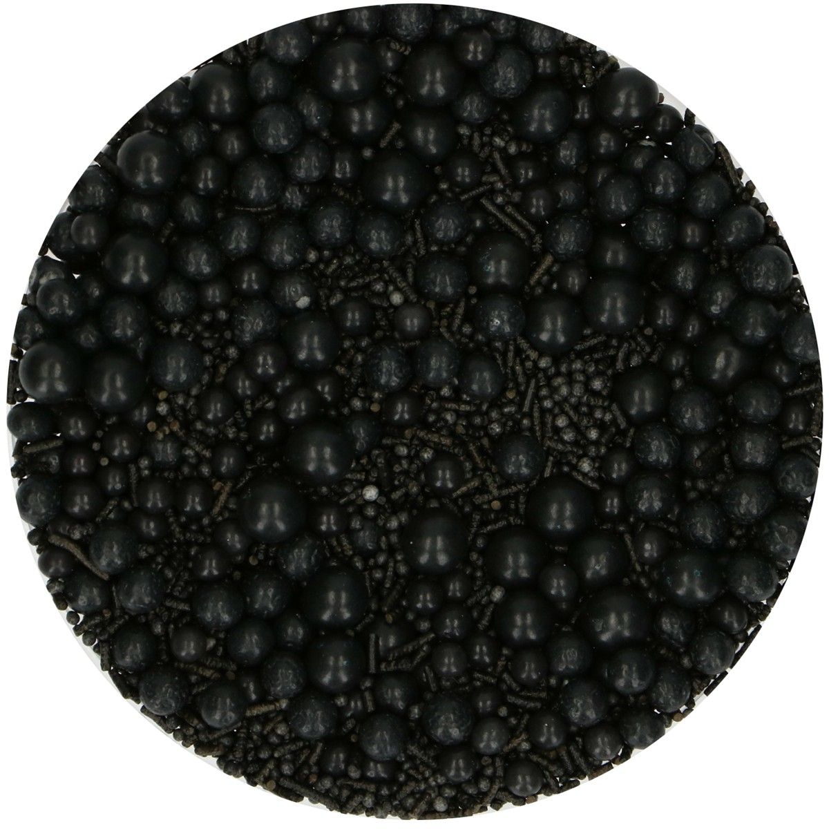 Koristerae - Musta Mix, 65g
