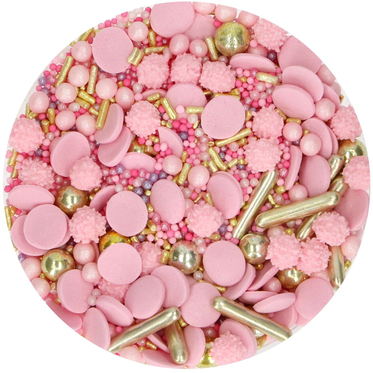 Koristerae - Glamour Pink, 65g