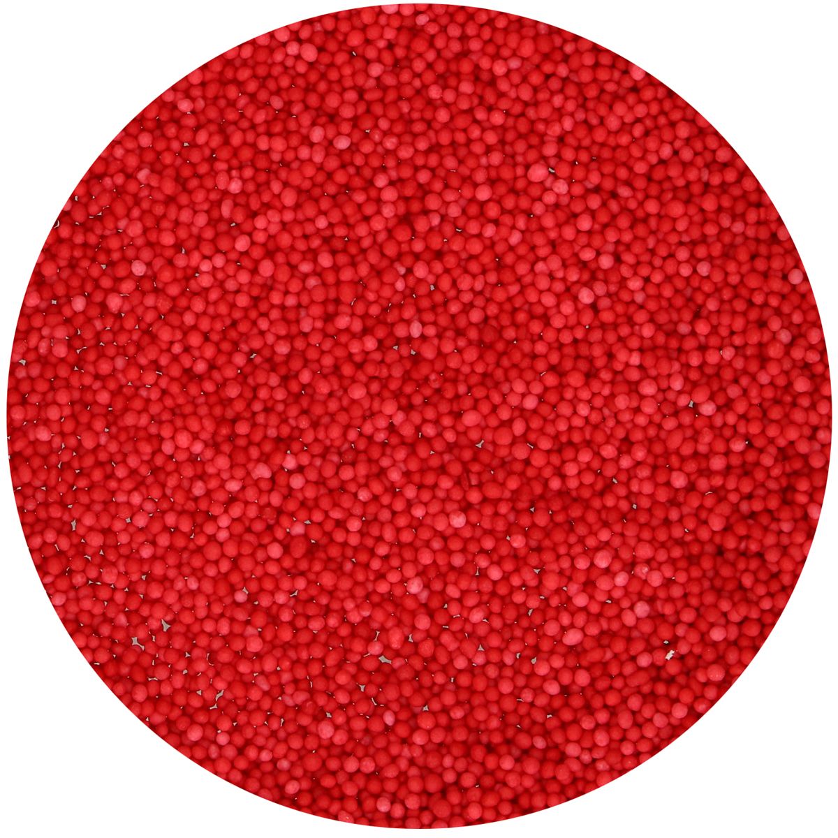 Nonparellit - Punaiset, 80g