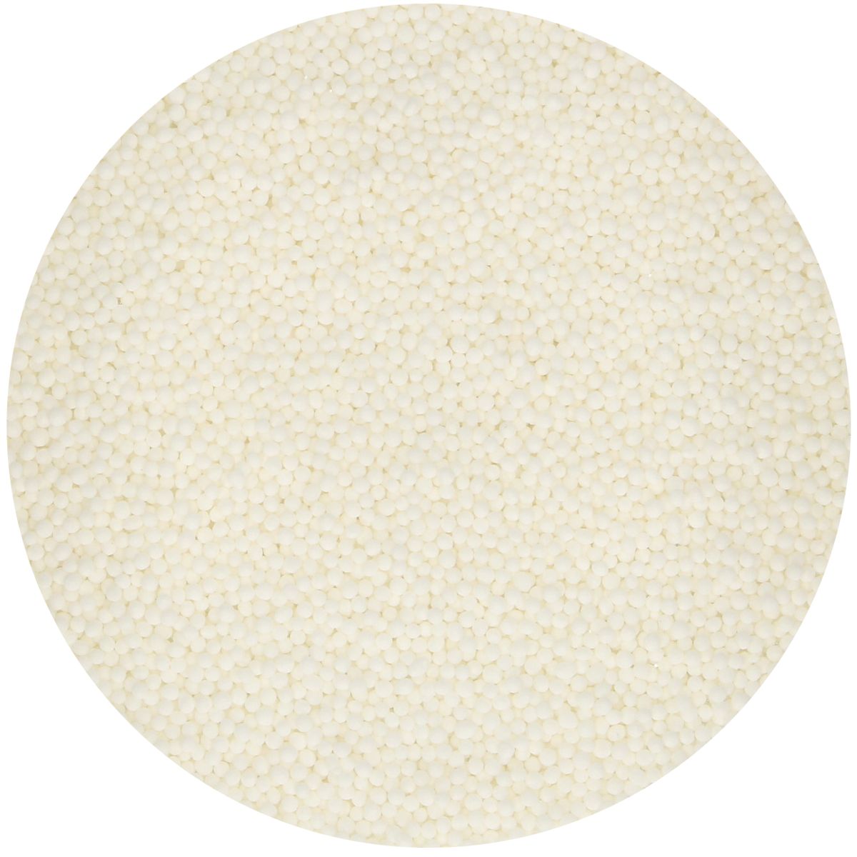 Nonparellit - Valkoiset, 80g