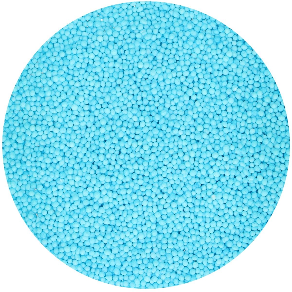 Nonparellit - Taivaansininen, 80 g