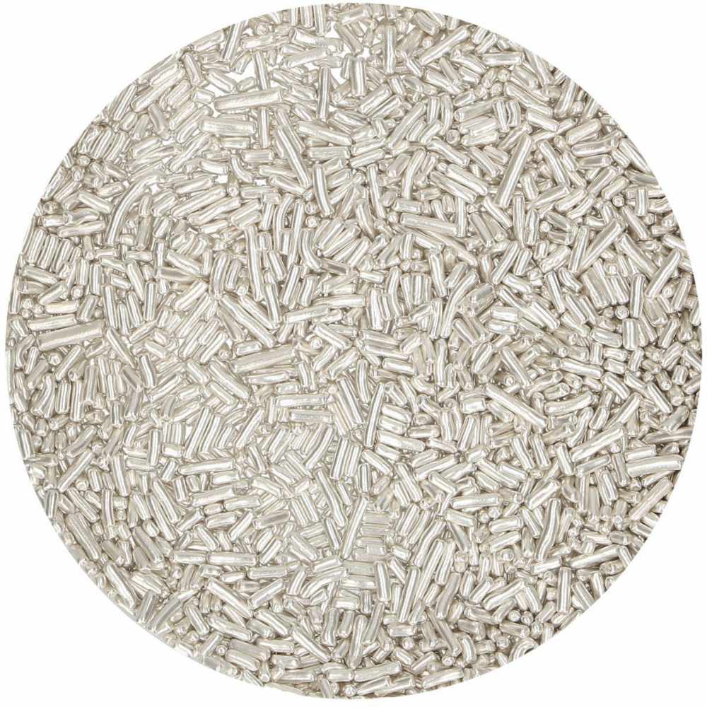 Strösseli - Hopea metallic, 80g
