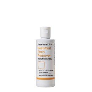Tahranpoistoaine Furniture Clinic Resistant Stain Remover, 125 ml