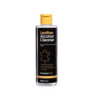 Nahanpuhdistusaine Furniture Clinic Alcohol Cleaner, 250 ml