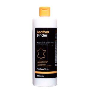 Nahkavahvike Furniture Clinic Leather Binder, 500 ml