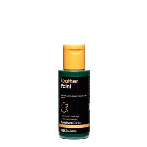 Nahkamaali Furniture Clinic Leather Paint, 50 ml, Black