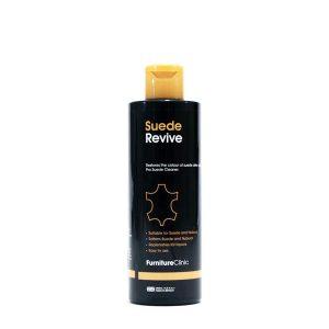 Nahanhoitoaine Furniture Clinic Suede Revive, 250 ml
