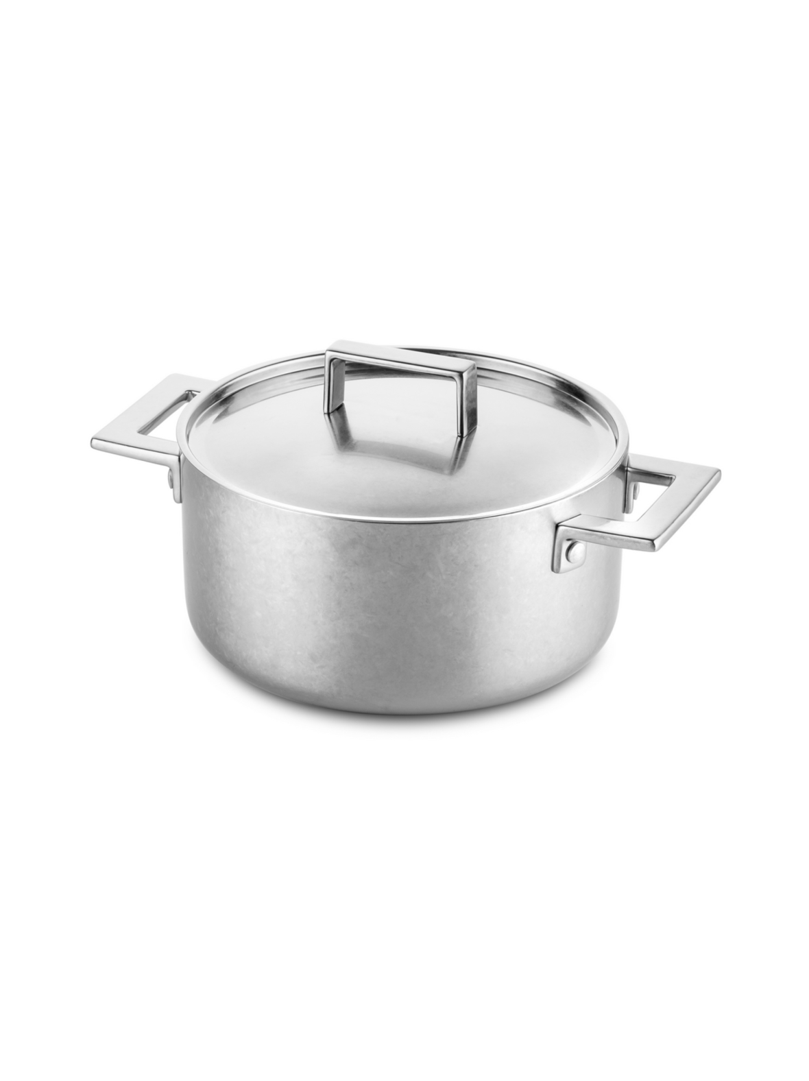 Attiva vintage-kattila 5 l ja kansi 24 cm