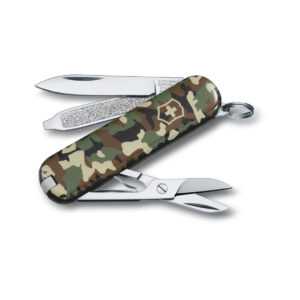 Classic sd, camouflage