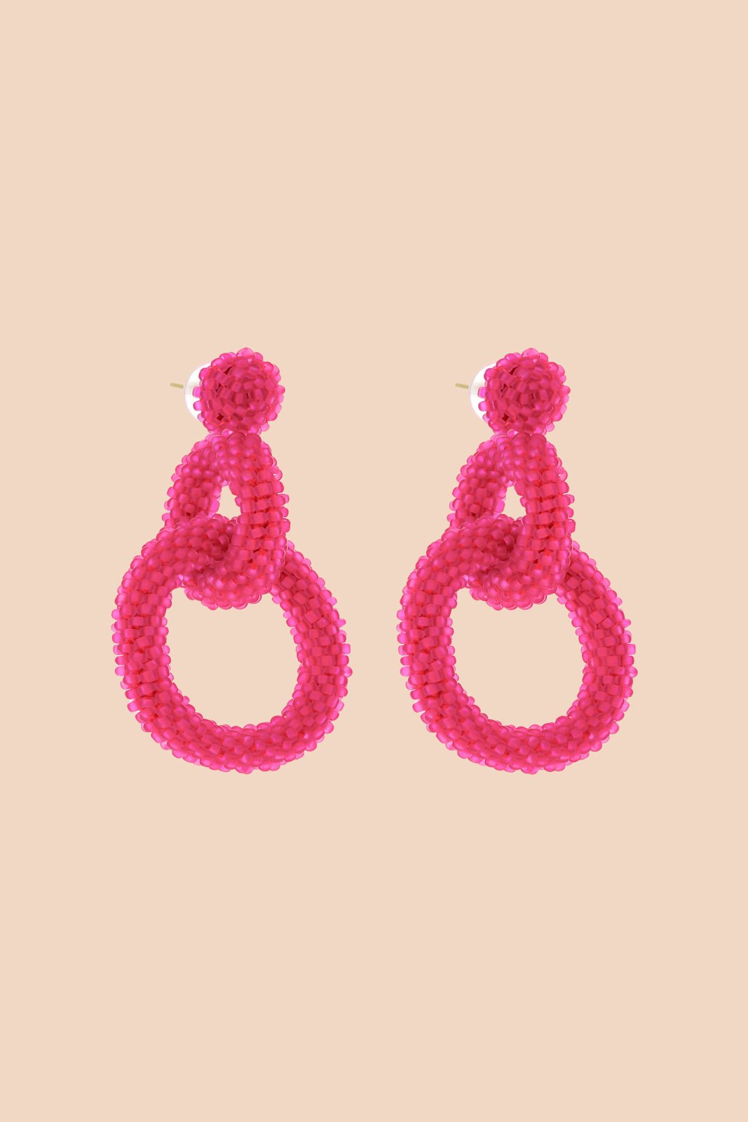 Gia Korvakorut Hot Pink