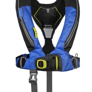 Deckvest 6d 170n -pelastusliivi