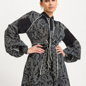 Adelaide Dress