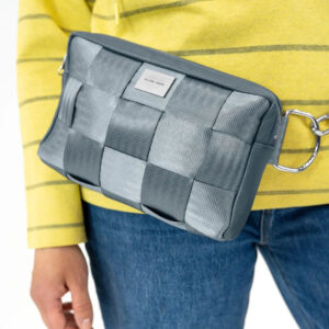 Dyyni Bag Gray