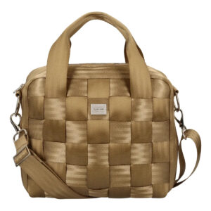 Halla Laukku Beige