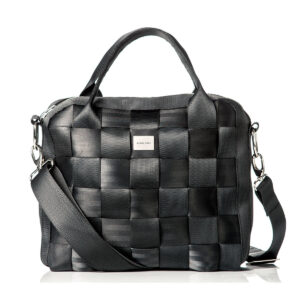 Halla Bag Black