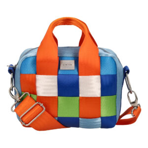 Hilla Bag Parasol Multicolor