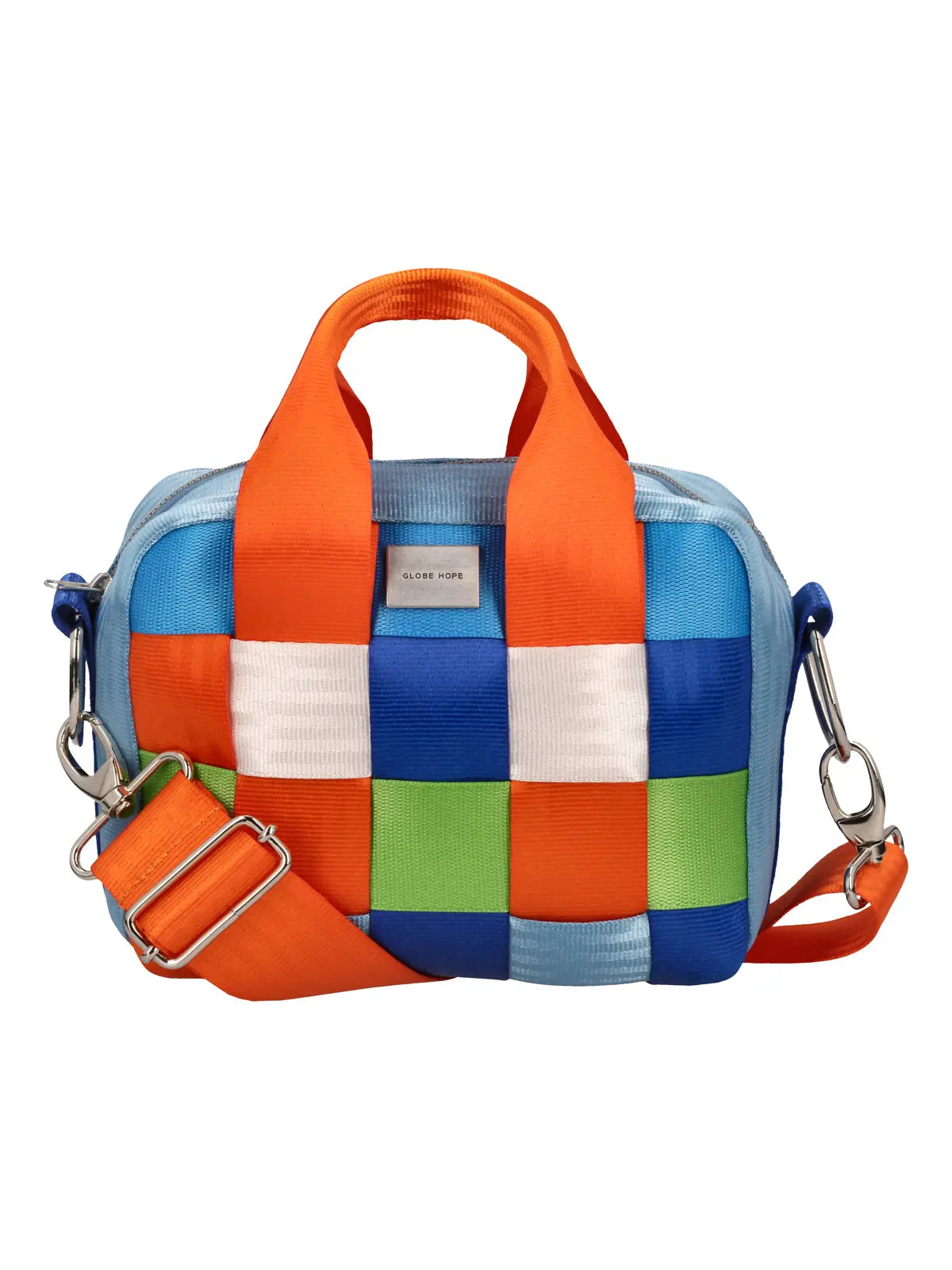 Hilla Bag Parasol Multicolor