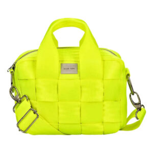 Hilla Bag Neon Yellow