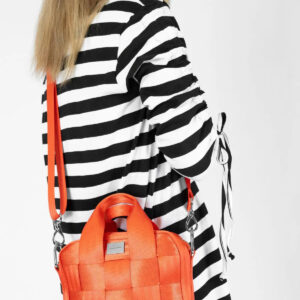 Hilla Bag Orange