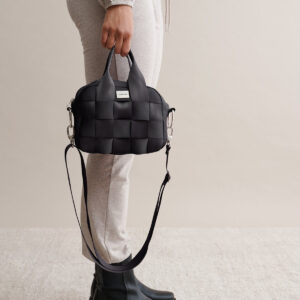 Hilla Bag Black