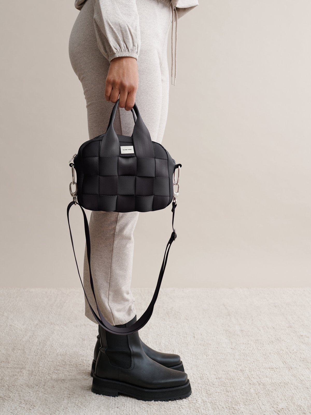 Hilla Bag Black