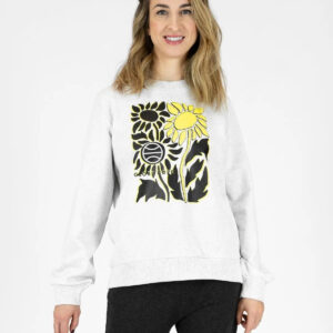 Houni Sweatshirt Grey