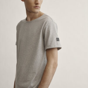 Dioriitti T-Shirt Grey
