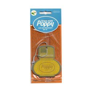 Ilmanraikastin Grace Mate Poppy Hanger, Gardenia