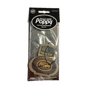 Ilmanraikastin Grace Mate Poppy Hanger, New Car