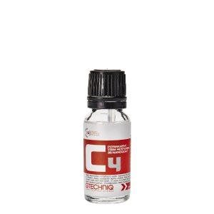 Muovipinnoite Gtechniq C4 Permanent Trim Restorer, 15 ml