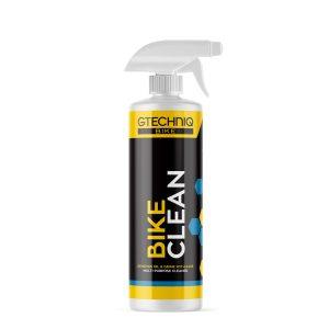 Pyöränpuhdistusaine Gtechniq Bike Clean, 1000 ml
