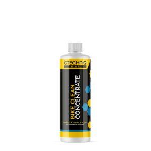 Pyöränpuhdistusaine Gtechniq Bike Clean Concentrate, 500 ml