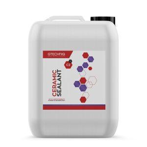 Pikavaha Gtechniq C2 Ceramic Sealant V3, 5000 ml / Kanisteri