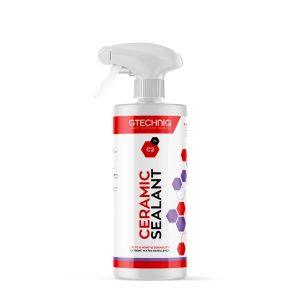 Pikavaha Gtechniq C2 Ceramic Sealant V3, 500 ml / Spray