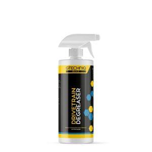 Rasvanpoistoaine Gtechniq Bike Drivetrain Degreaser, 500 ml