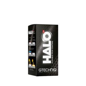 Kestopinnoite Gtechniq HALO Flexible Film Coating V2, 30 ml