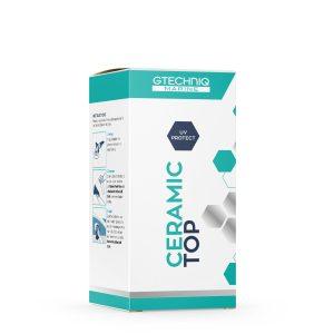 Venepinnoite Gtechniq Marine Ceramic Top, 50 ml, 50 ml