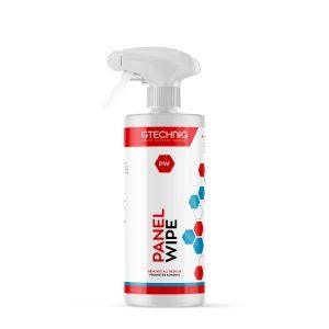 Viimeistelypuhdistusaine Gtechniq Panel Wipe, 500 ml / Spray