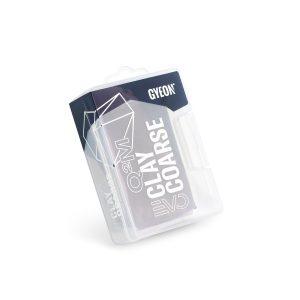 Puhdistussavi Gyeon Q²M Clay EVO, Coarse