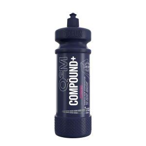 Kiillotusaine Gyeon Q²M Compound+ Redefined, 1000 ml