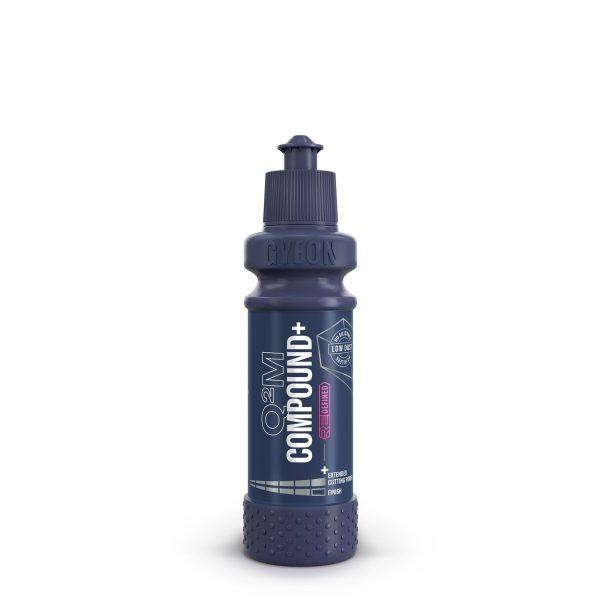 Kiillotusaine Gyeon Q²M Compound+ Redefined, 250 ml
