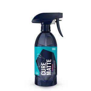 Pikavaha Gyeon Q²M Cure Matte Redefined, 500 ml