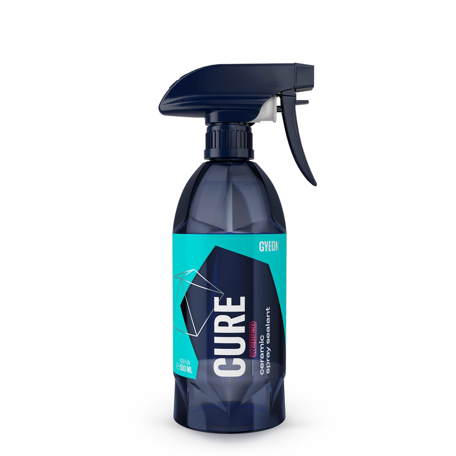 Pikavaha Gyeon Q²M Cure Redefined, 500 ml / Spray