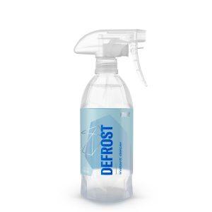 Jäänpoistaja Gyeon Q²M Defrost, 500 ml / Spray