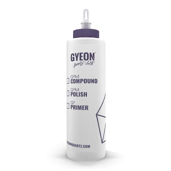 Annostelupullo Gyeon Q²M DispenserBottle, 300 ml