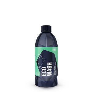 Vedetön pesuaine Gyeon Q²M EcoWash, 500 ml / Pullo