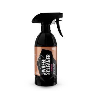 Vannepesuaine Gyeon Q²M Iron WheelCleaner Redefined, 500 ml / Spray