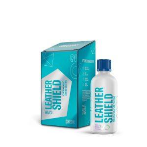 Nahansuoja-aine Gyeon Q² LeatherShield EVO, 100 ml