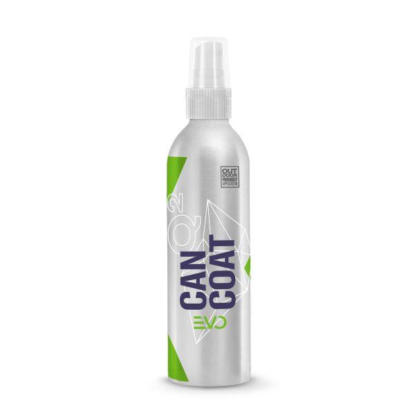 Sumutettava suoja-aine Gyeon Q² CanCoat EVO, 200 ml, Pelkkä CanCoat EVO